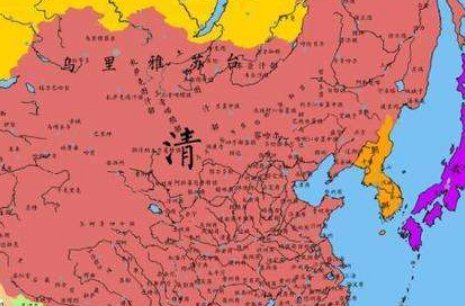 1900年是什么朝代啊？