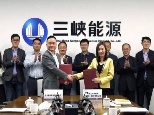 中国光伏发电公司十强都是谁