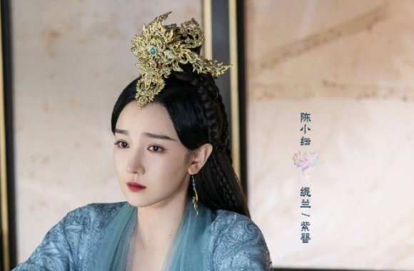 斛珠夫人角色介绍