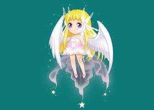 QQ飞车光天使怎么获得