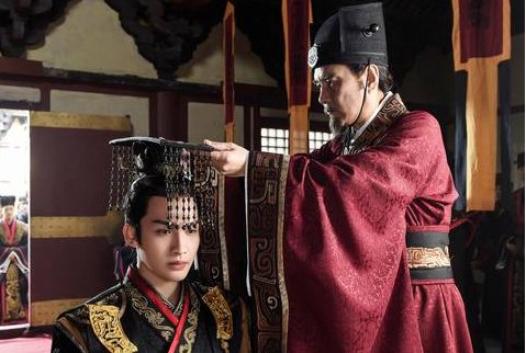 及冠之礼是指多少岁