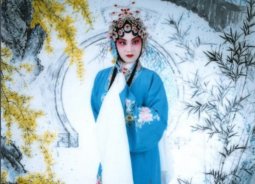 旦角是什么?在京剧还有什么角色?