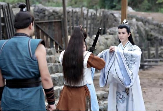 小人之交甘若醴的醴与什么有关