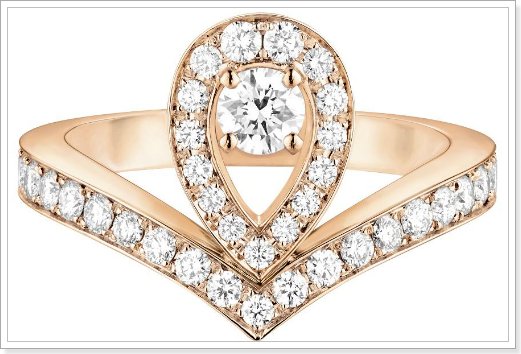 十大奢侈品牌首饰