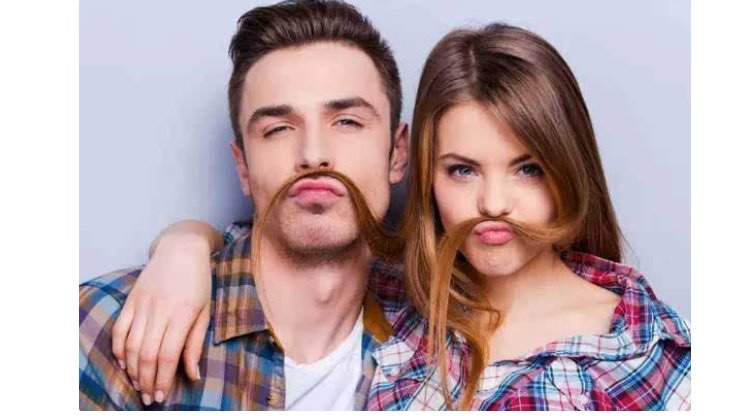 男女性别字母代表