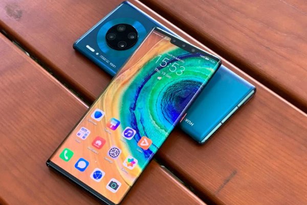 国内手机销量排名前十名