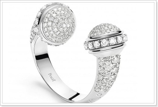 十大奢侈品牌首饰