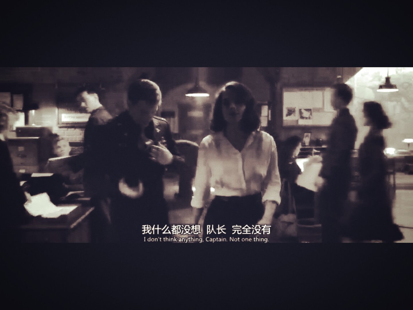 阿星来了的演职员表