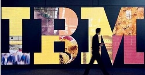 IBM是什么公司？