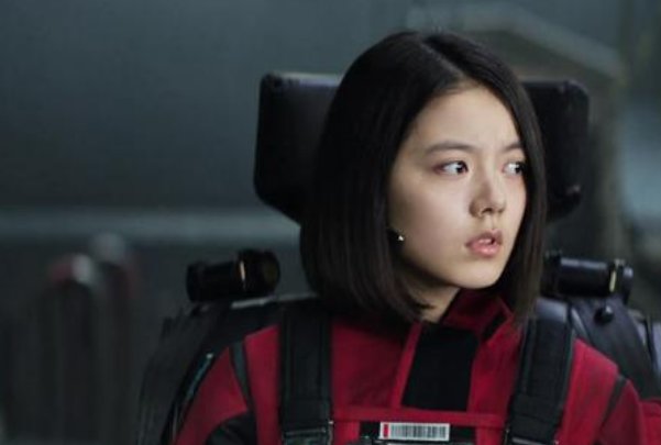 流浪地球演员表