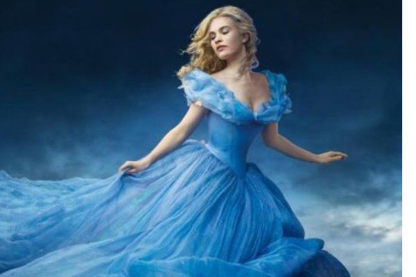 灰姑娘是《格林童话》还是安徒生？