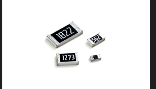 贴片电阻395的阻值是多少