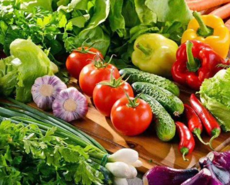 上海回应市民电商平台买不到菜，具体是如何回应的？