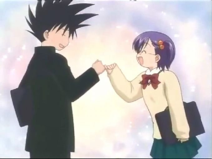 6/17秀逗美眉的动画音乐