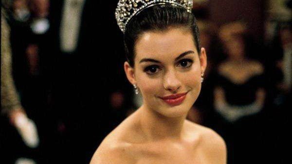 《公主日记1》评价怎么样？