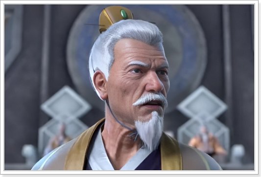 斗破苍穹鹰山老人实力