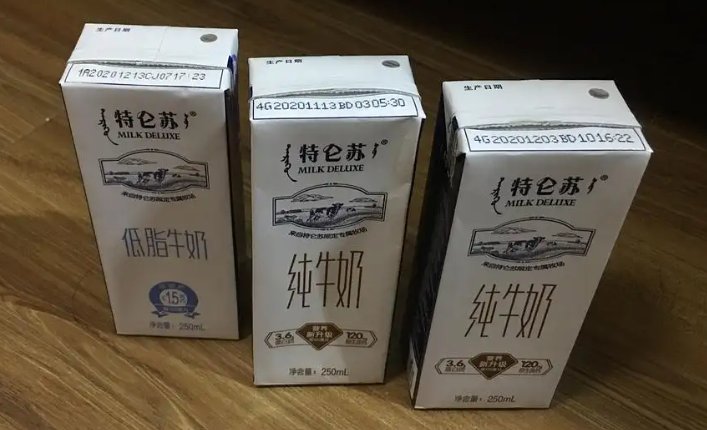 特仑苏是伊利还是蒙牛