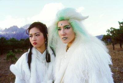 云海翻腾孙悟空的介绍