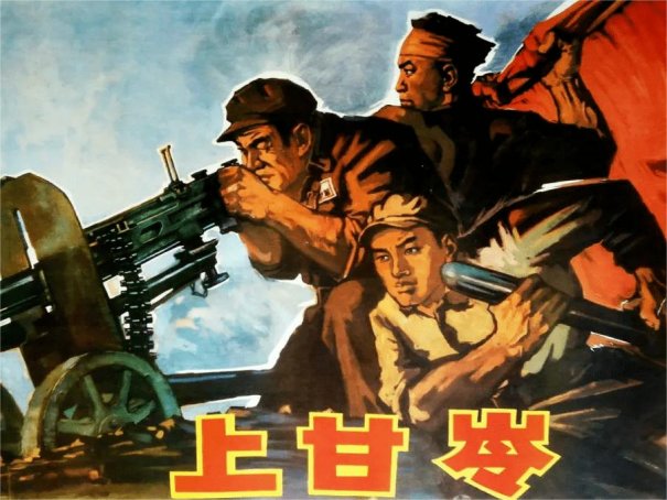 抗美援朝十大电视剧