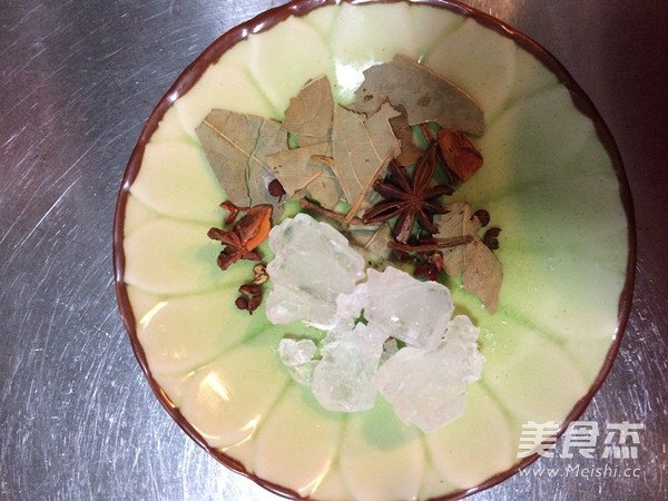 怎样做北京狮子头家常做法