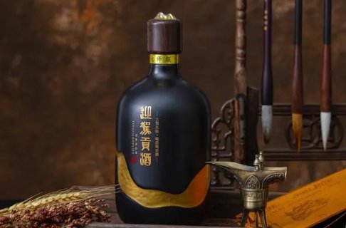 安徽十大名酒排行榜