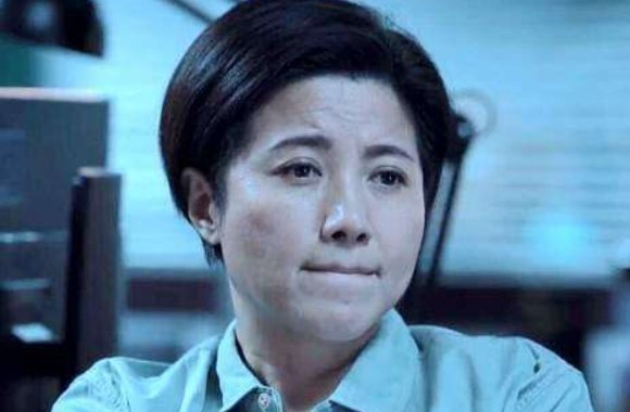 电视剧对手全部演员表简介