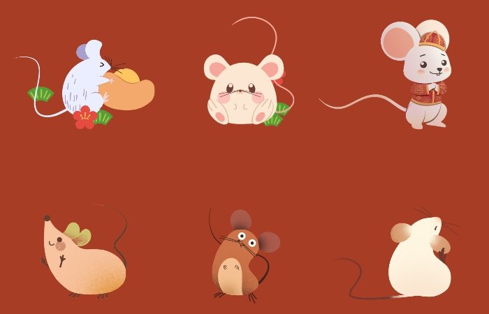 2024甲辰年什么人最旺