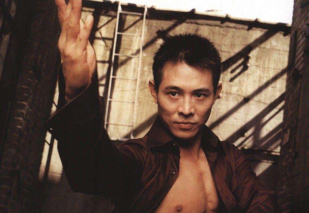 李连杰二哥去世享年60岁，葬礼已在八宝山举办，出席的都有哪些明星？