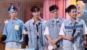 你好星期六下期有0713男团，0713男团有多适合综艺？