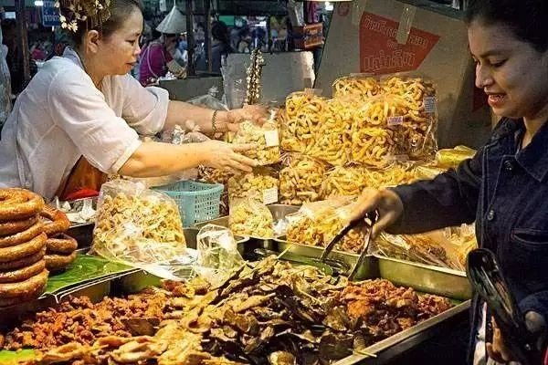 讨口子四川话什么意思