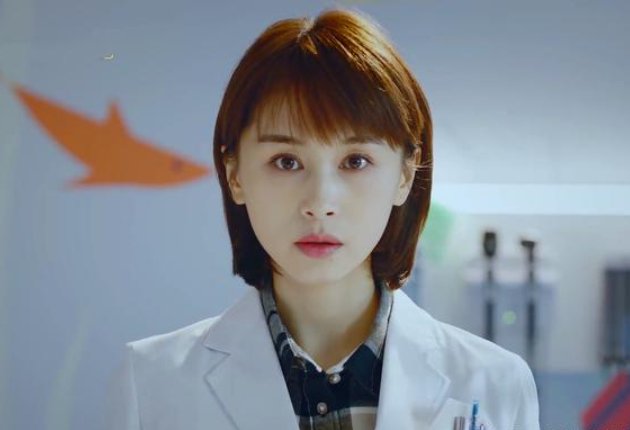 了不起的儿科医生演员表