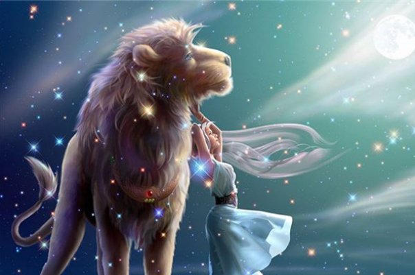 8月8号是什么星座