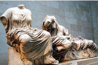 古希腊神话命运之神的名字是什么