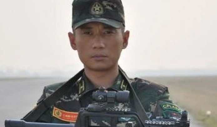 我是特种兵之利刃出鞘演员表