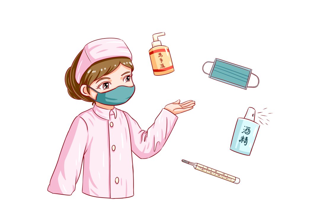 上海街头出现市民聚集聊天的现象，外出如何做好个人防护？