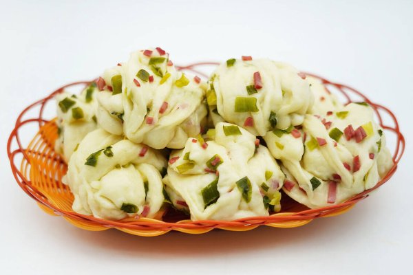 最简单花卷的6种拧法