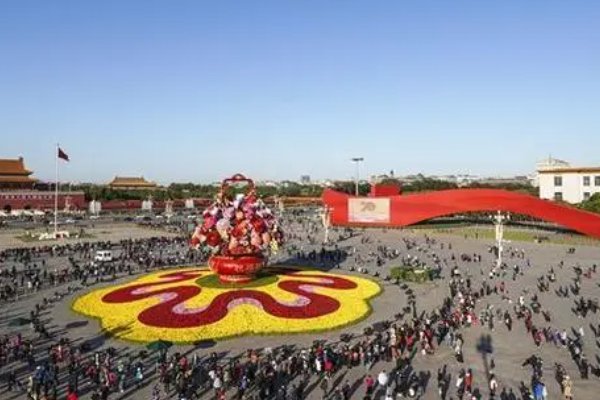 21.中国共产党建党 100 周年是哪一年?()