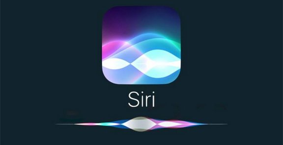 siri的发音是什么？