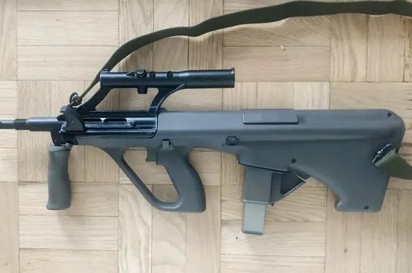 aug是什么意思？