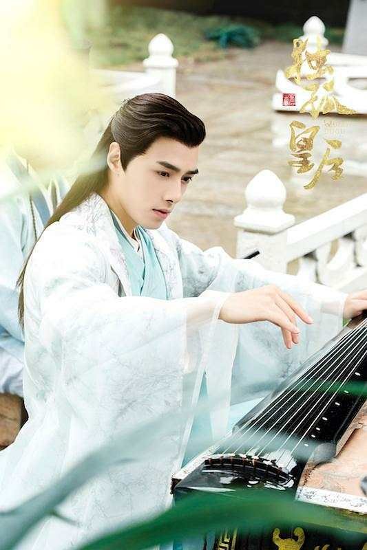 孤独皇后剧情介绍,解析