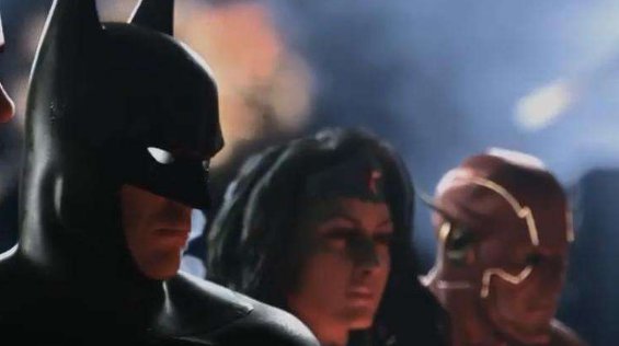 DC电影观看顺序？