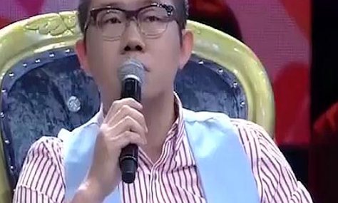 让涂磊闭嘴的是哪一期?