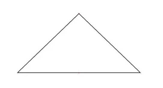等腰三角形边长公式是什么?