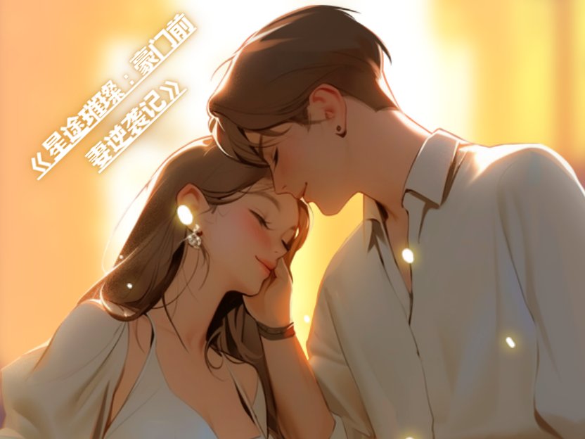 顾轻舟霍文心的小说