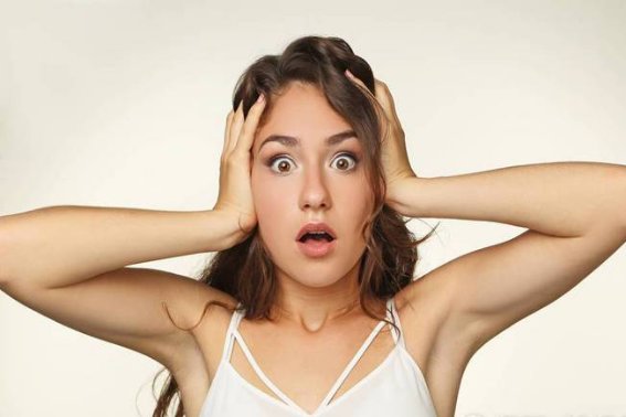 女人说纳尼是什么意思