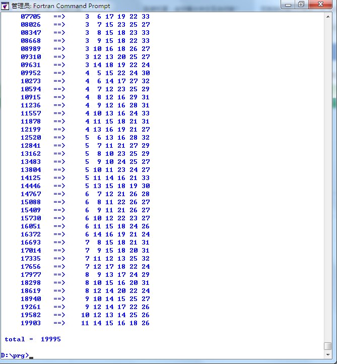 双色球和值100有多少注