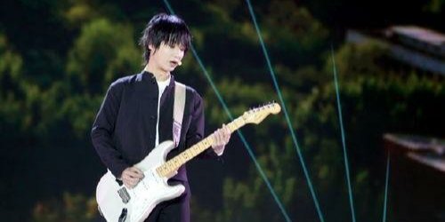 水木年华20周年新成员首秀,这个组合为何会选择一个小鲜肉加入?