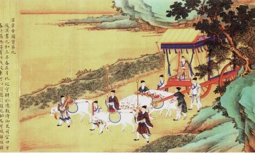 有志者的下一句