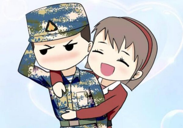 十部必看的军婚小说