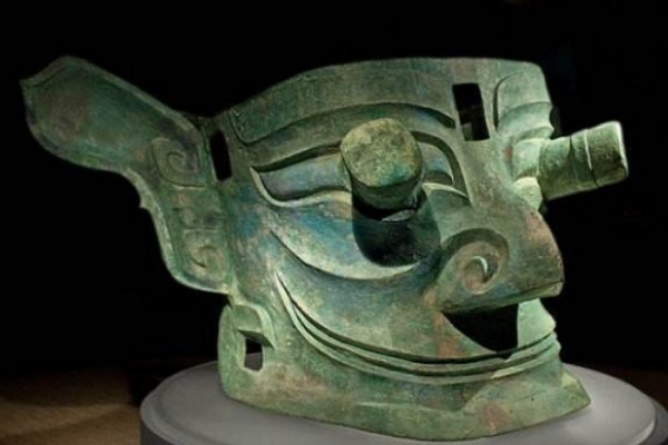 三星堆博物馆达1.5万最大游客承载量，为什么会出现这种状况？